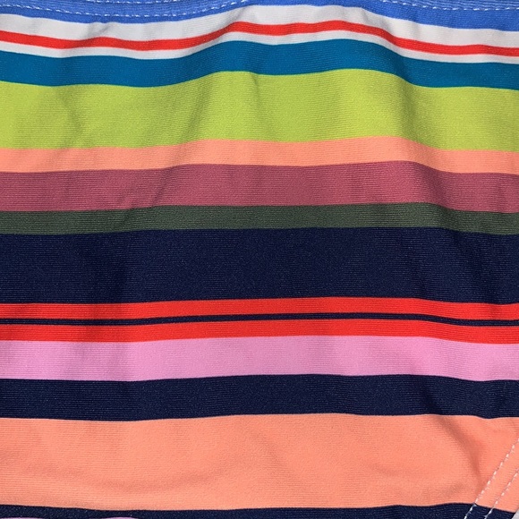 I have Another bikini but this one is high waisted.     ❤️💙🧡💚🖤 - Picture 4 of 4